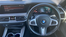BMW X5 xDrive30d MHT M Sport 5dr Auto Diesel Estate